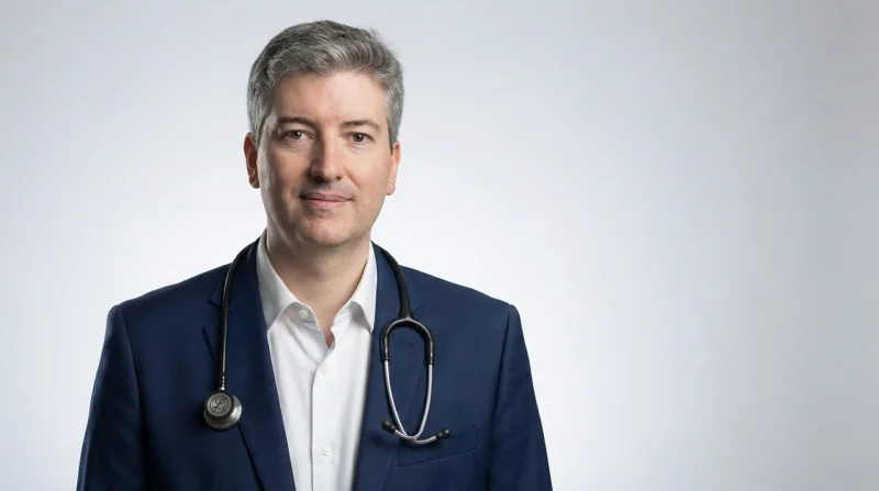 Dr. Alexandre Amato