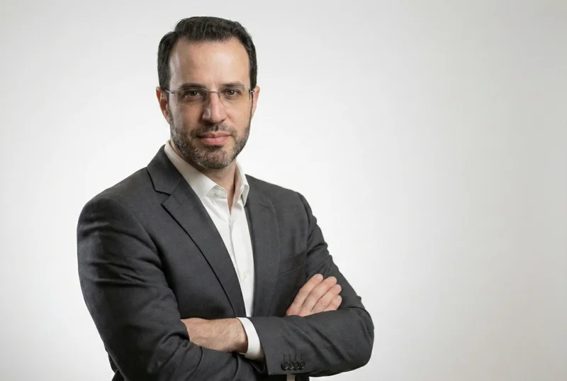 Dr. Daniel Benitti